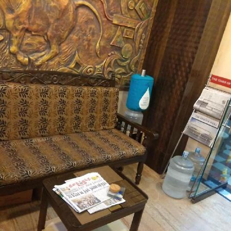 The Chennai Residency 호텔 코임바토르 외부 사진